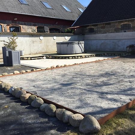 Lyckas Gards Gaestboende Höganäs Zewnętrze zdjęcie