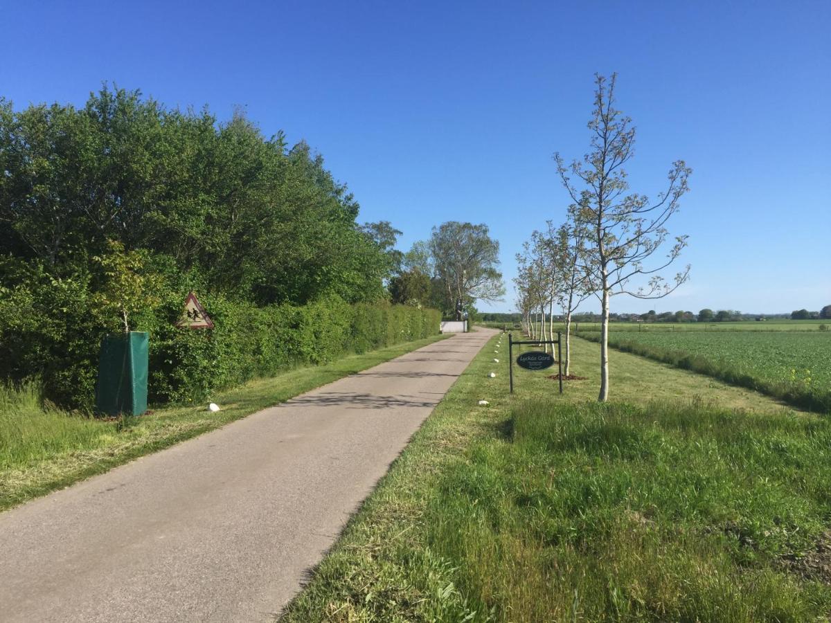 Lyckas Gards Gaestboende Höganäs Zewnętrze zdjęcie