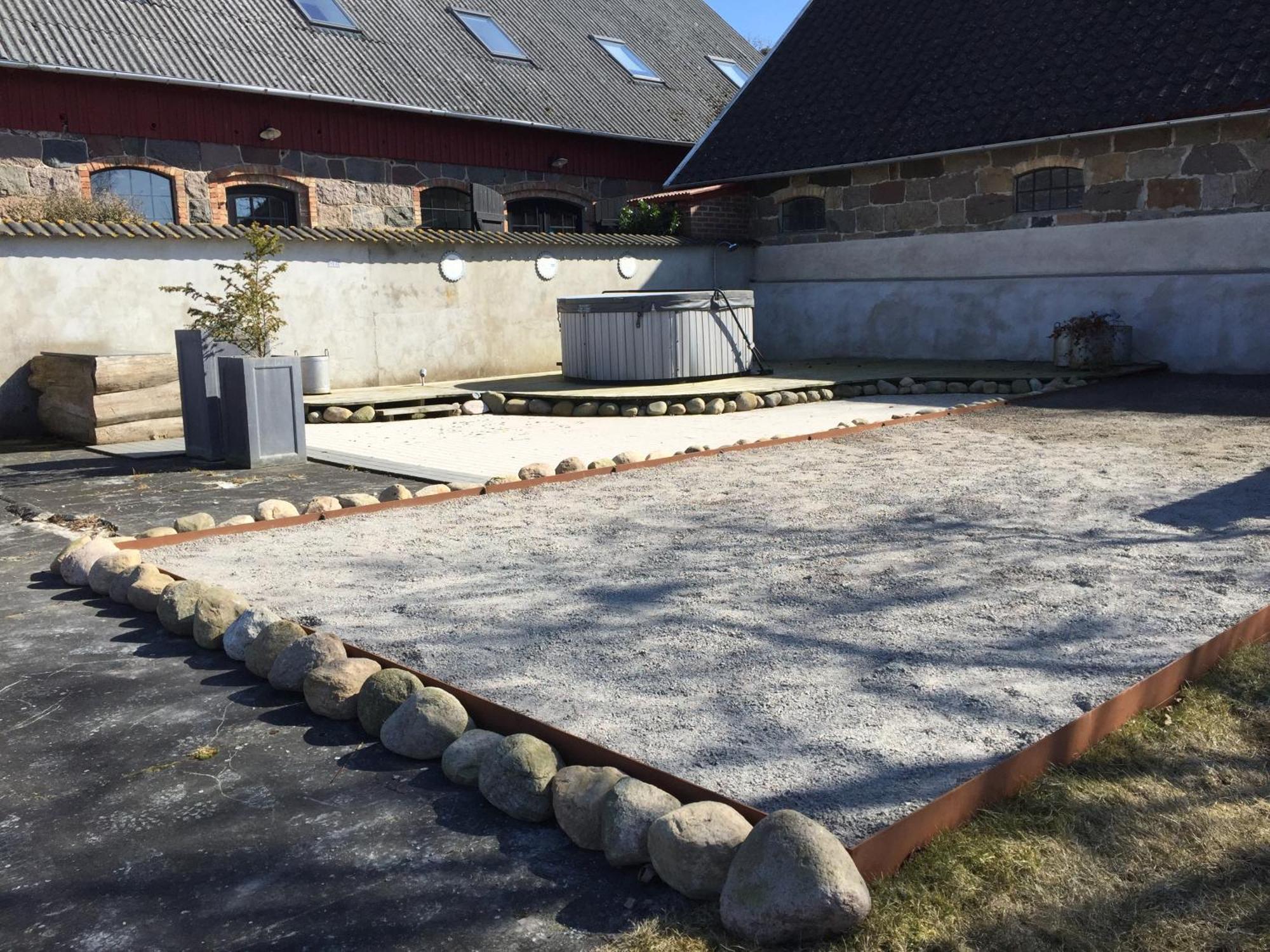 Lyckas Gards Gaestboende Höganäs Zewnętrze zdjęcie